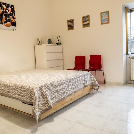 Casa Frida Villa Roccagloriosa ภายนอก รูปภาพ