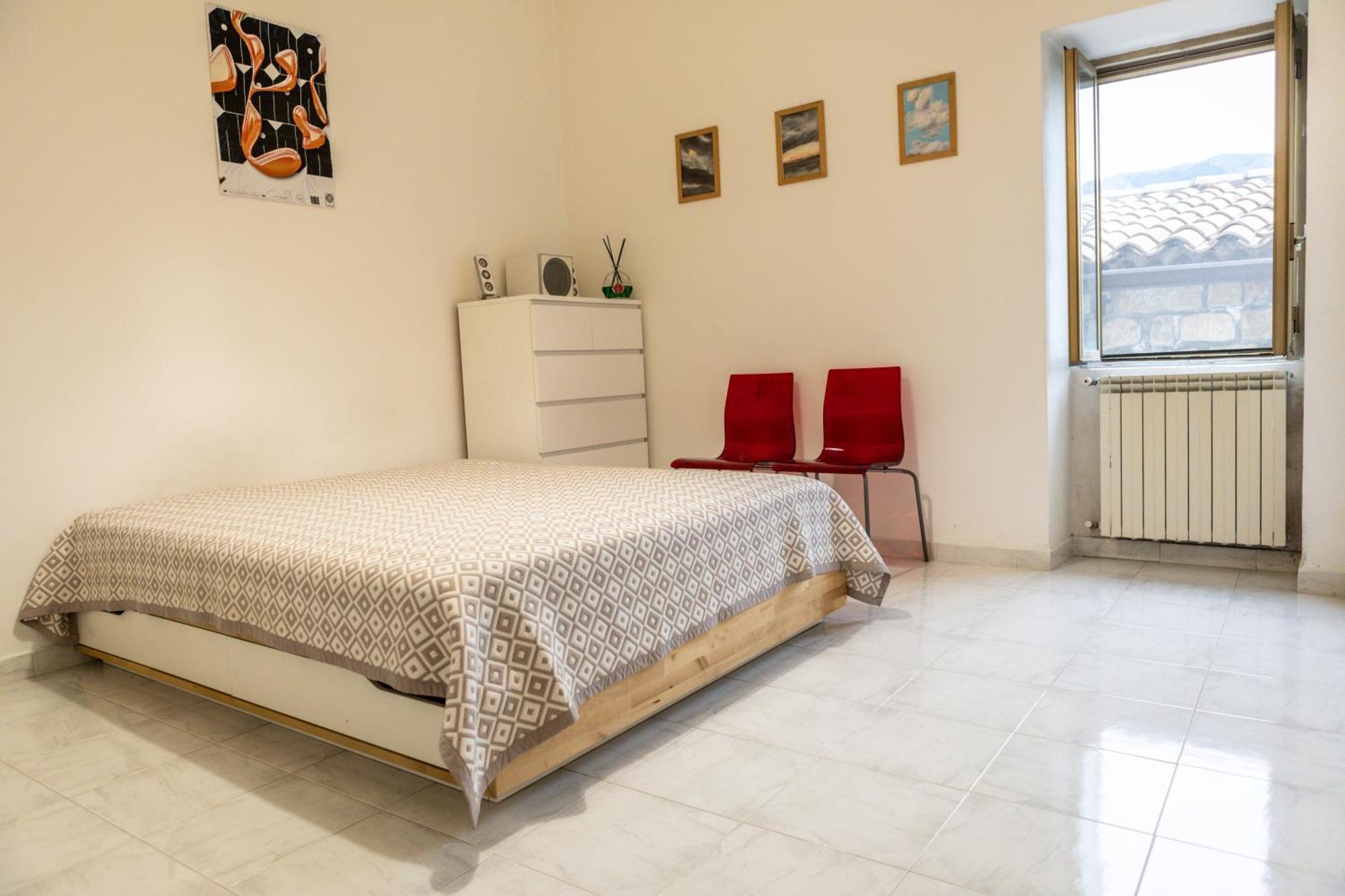 Casa Frida Villa Roccagloriosa ภายนอก รูปภาพ
