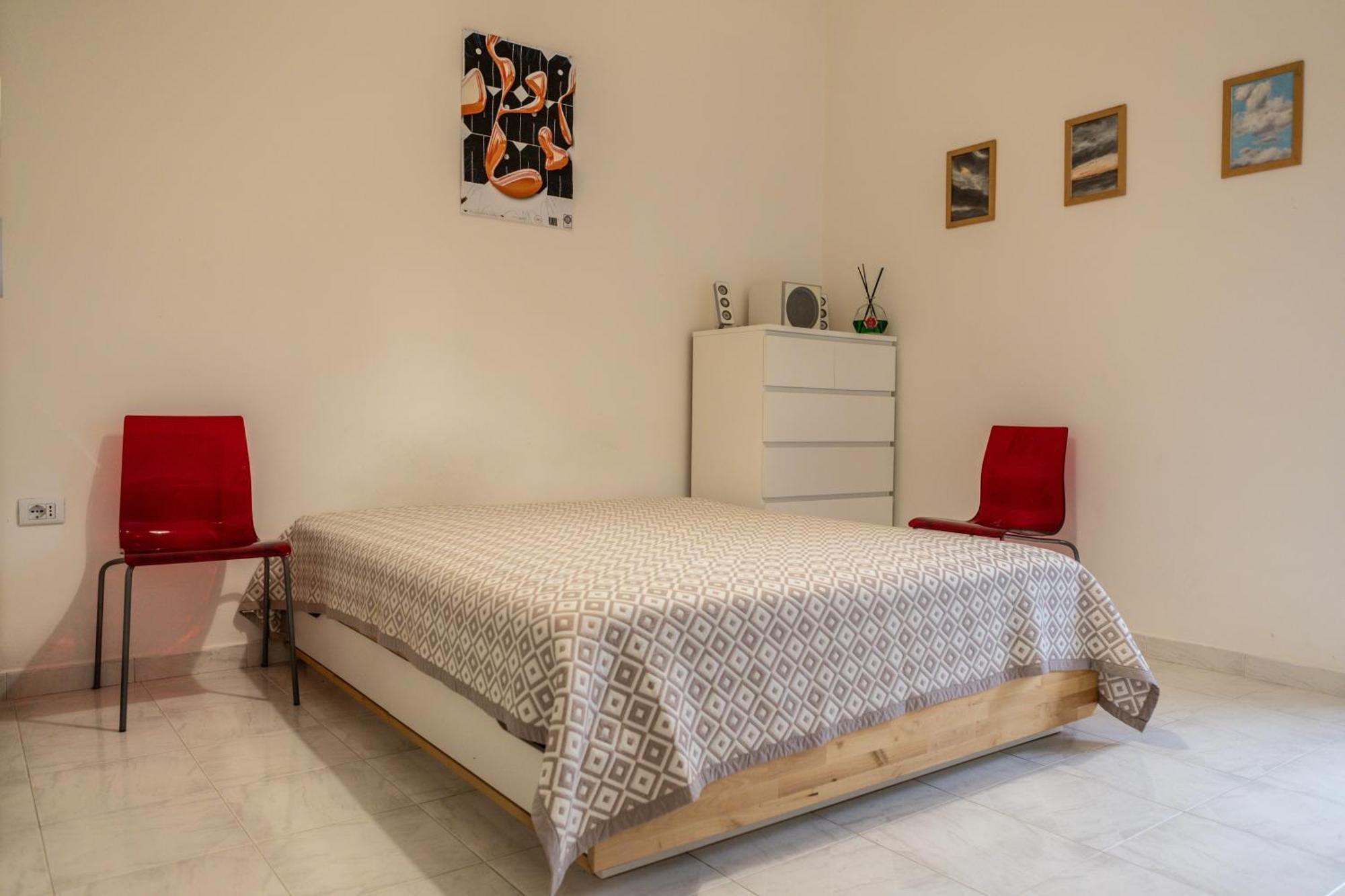 Casa Frida Villa Roccagloriosa ภายนอก รูปภาพ