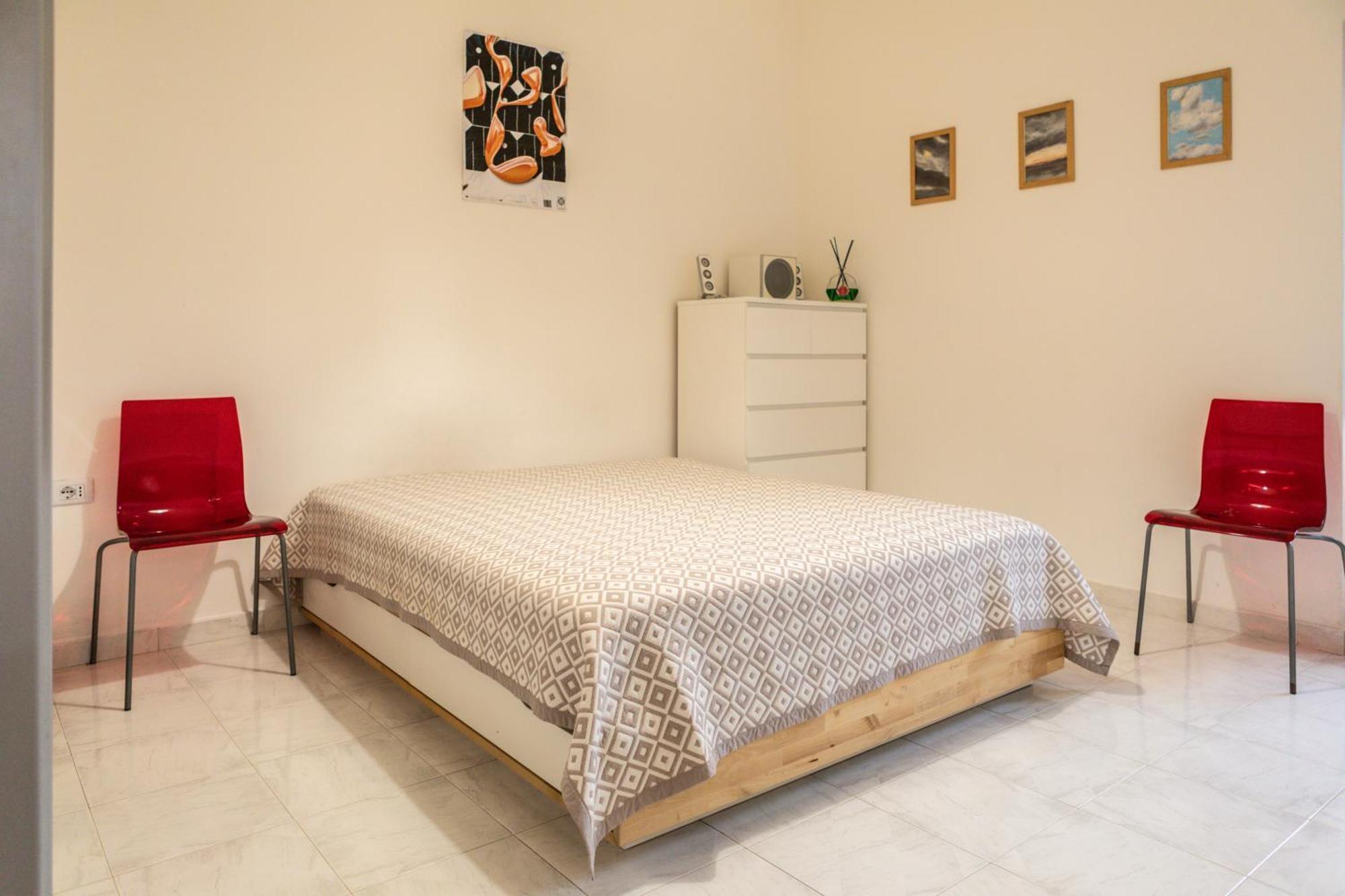 Casa Frida Villa Roccagloriosa ภายนอก รูปภาพ
